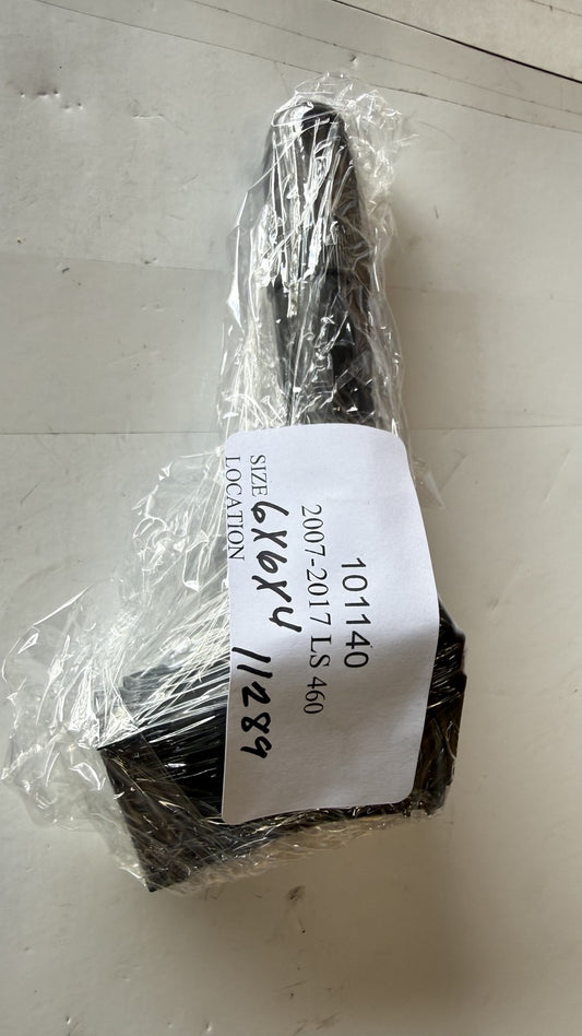 Lexus LS460 Wiper Switch, Steering Column 84652-50150 Genuine OEM