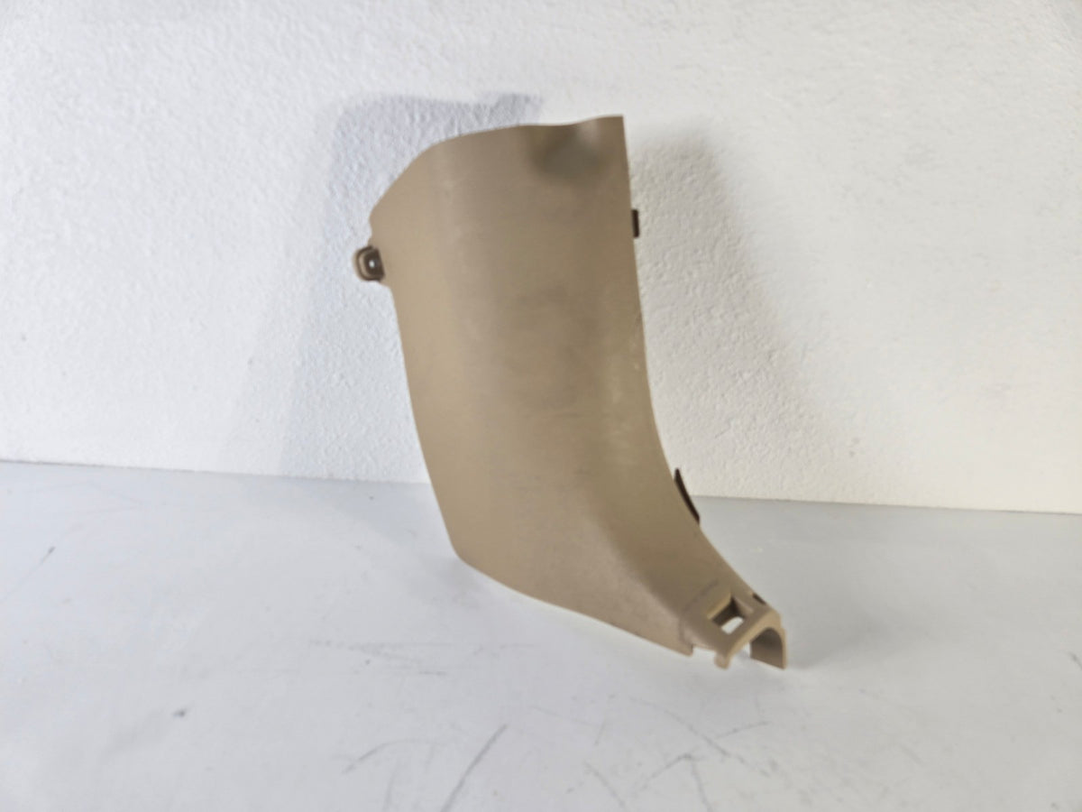 2015 2021 Kia Sedona Right Passenger Front Cowl Kick Trim Cover OEM 85824A9000