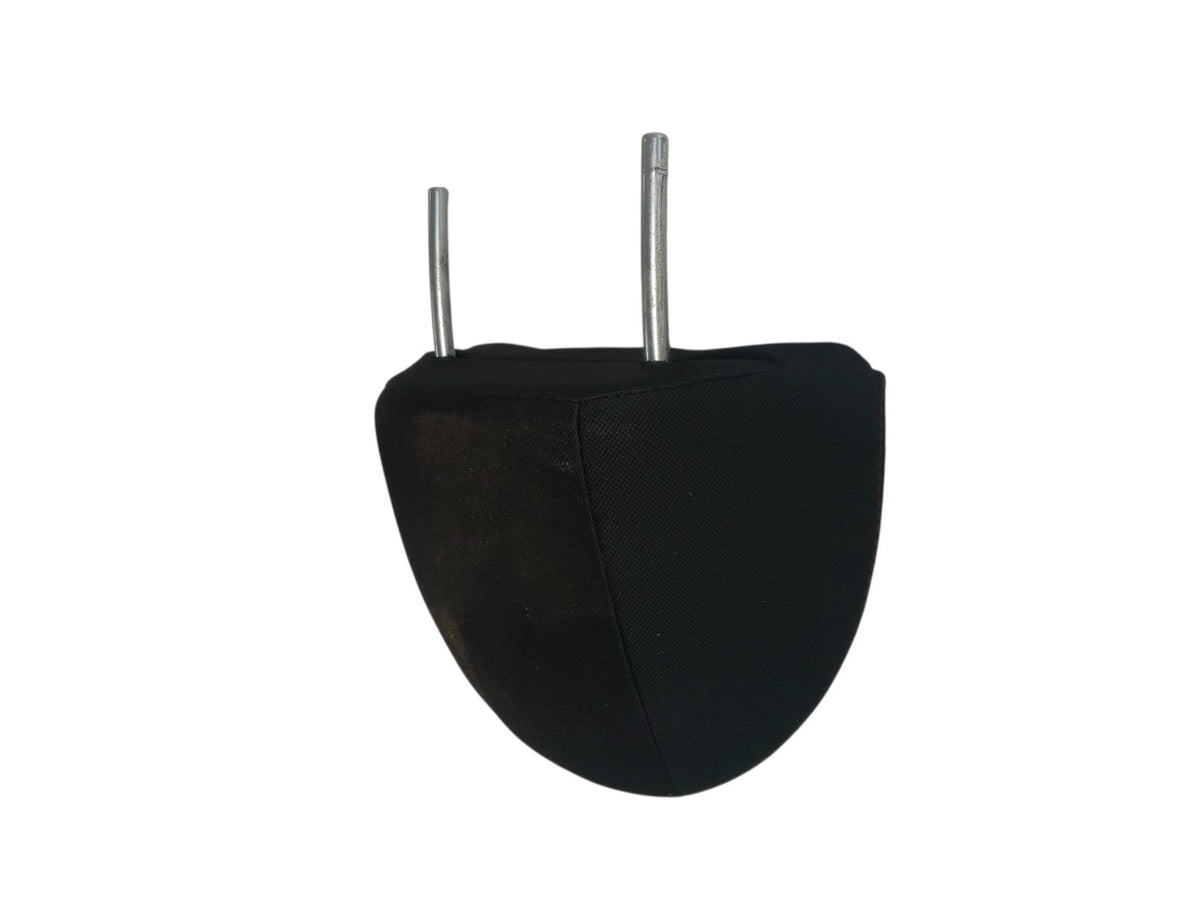 2011-2014 Subaru Impreza Left Headrest Cloth Black 64061FJ090WJ OEM 12873