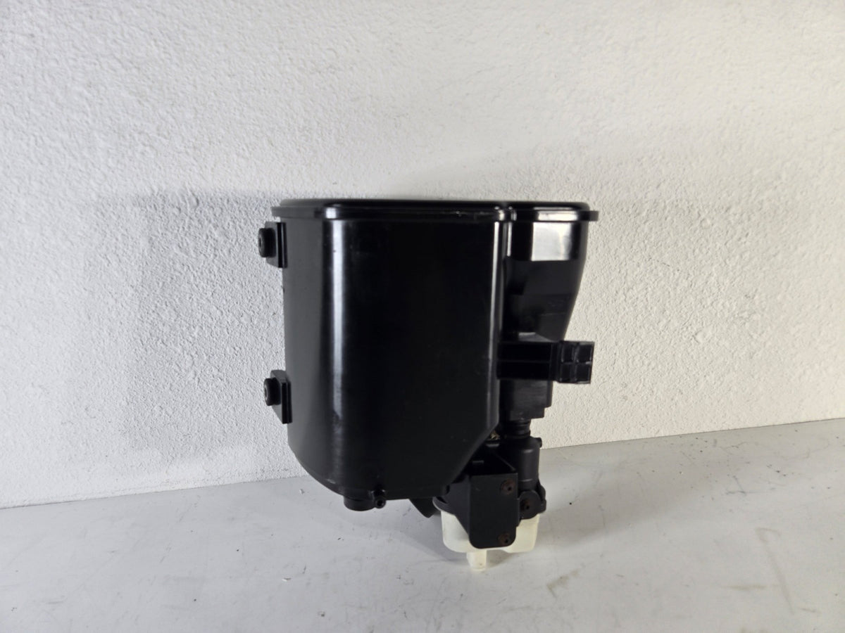 2010 2013 BMW 5 Series 550i Fuel Vapour Canister Charcoal Box OEM 16137245541