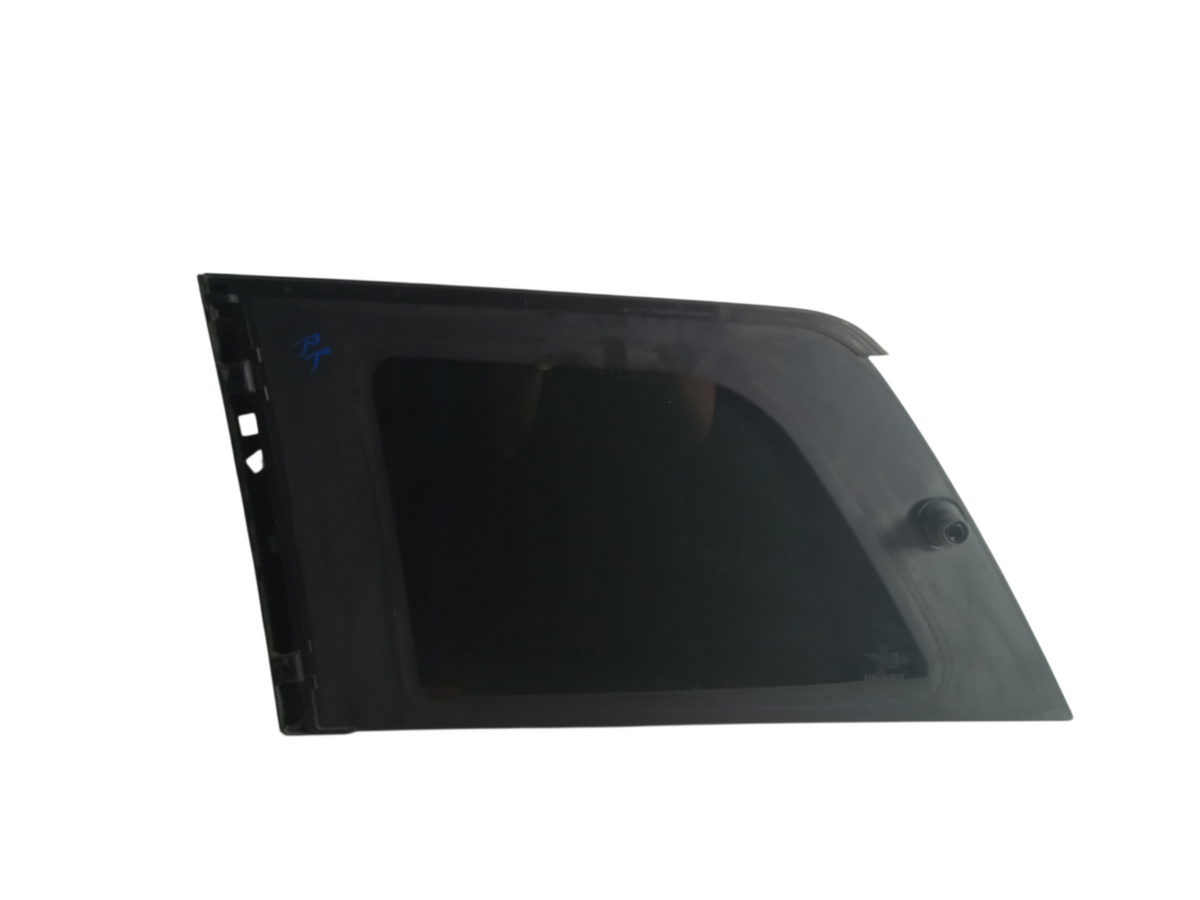 2008-2014 Mercedes-Benz GL450 Right Rear Quarter Glass 1646703050 OEM 12420
