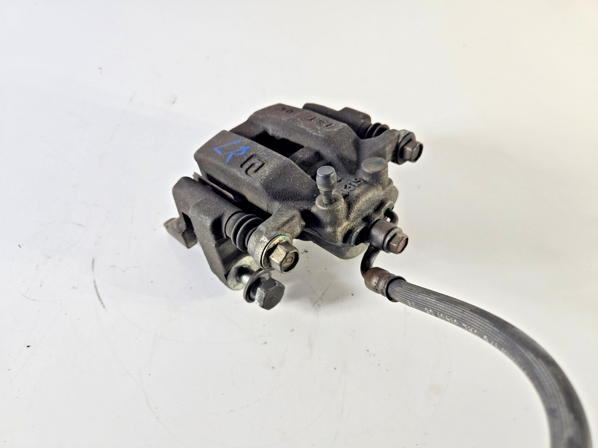 2008 2017 Infiniti EX35 QX50 QX70 Left Driver Side Rear Wheel Brake Caliper OEM