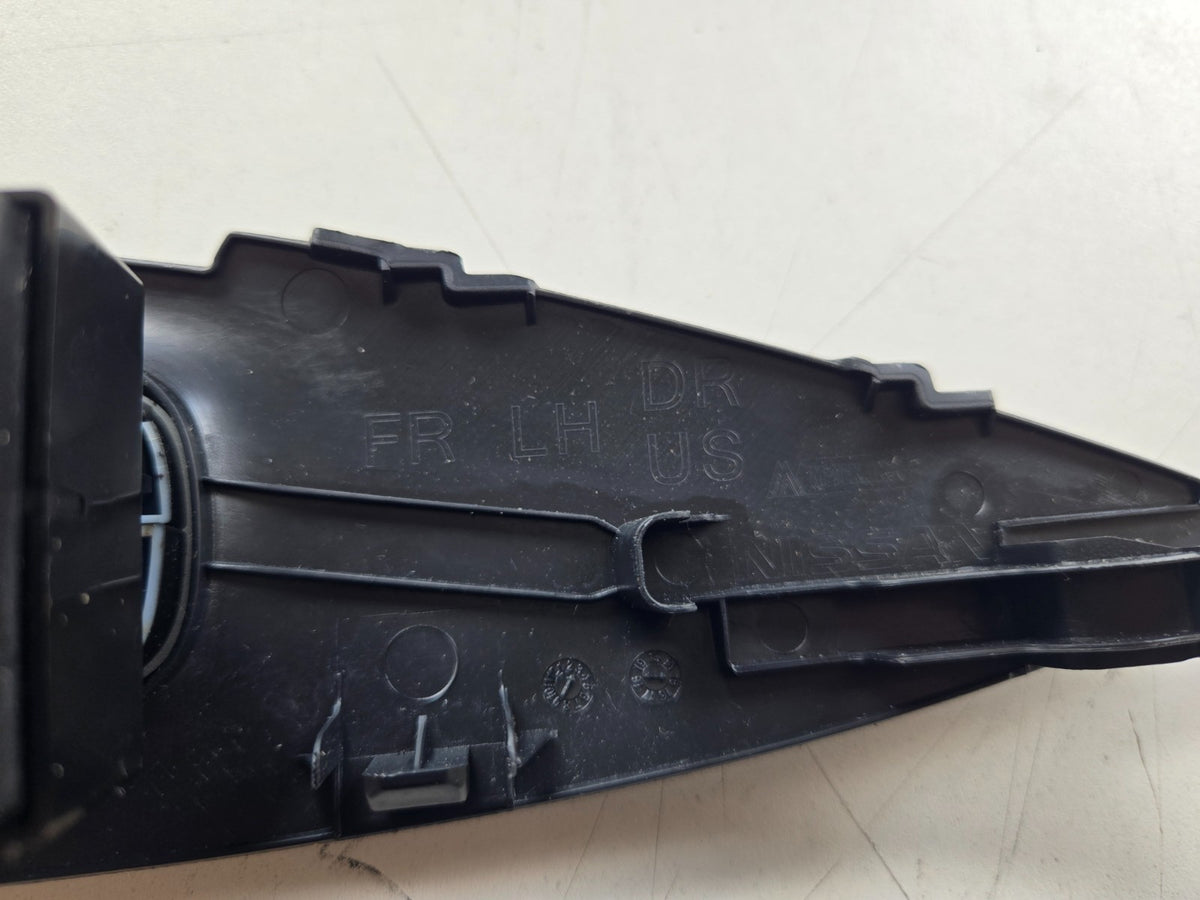 2014 2020 Nissan Rogue Left driver front door master power window control switch