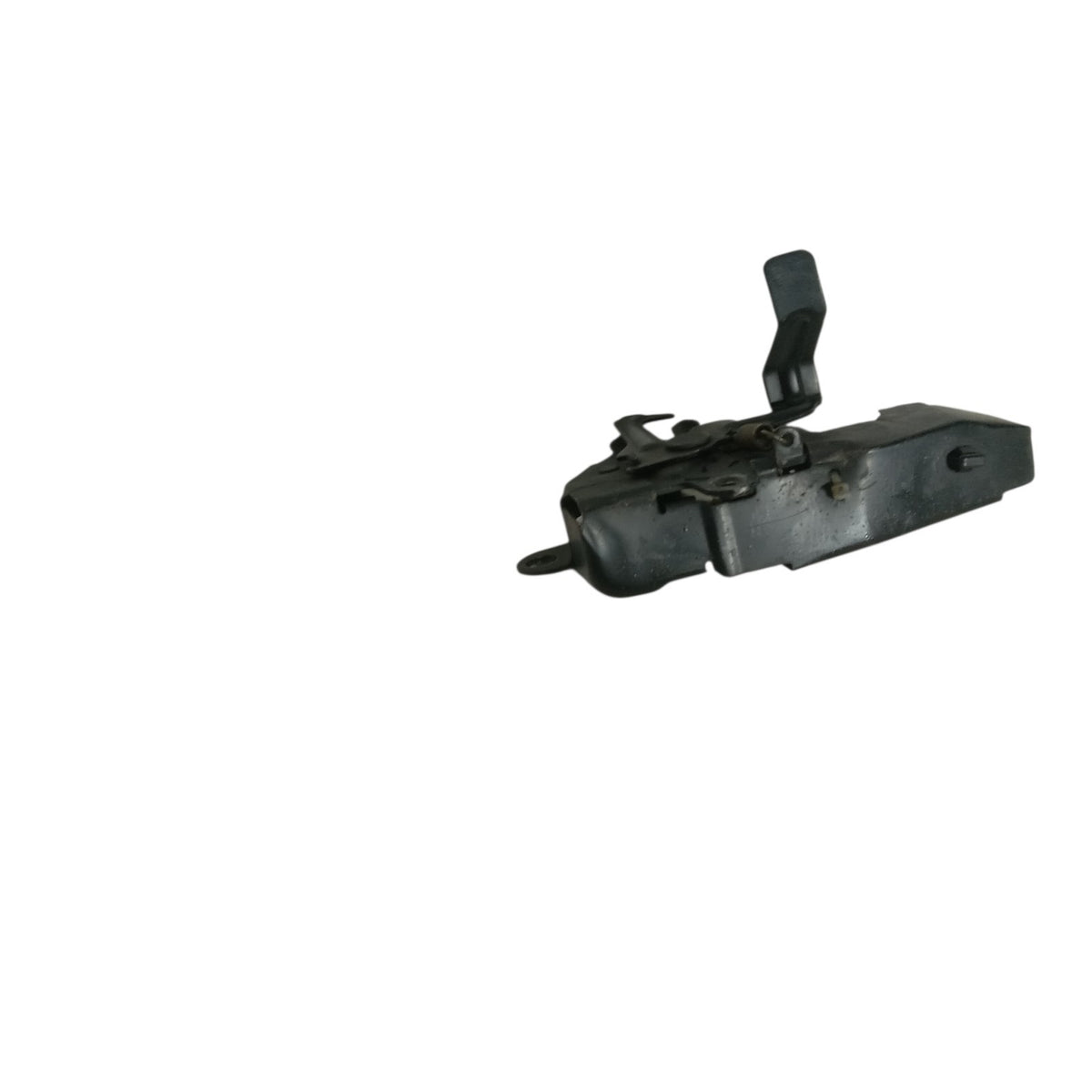 2004-2009 Toyota Prius Hood Release Pull Latch Lock Assembly OEM 10951