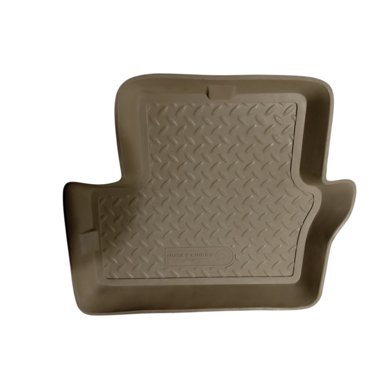 2012-2015 Jeep Patriot Left Rear Floor Mat Driver Side Husky Liners 11840