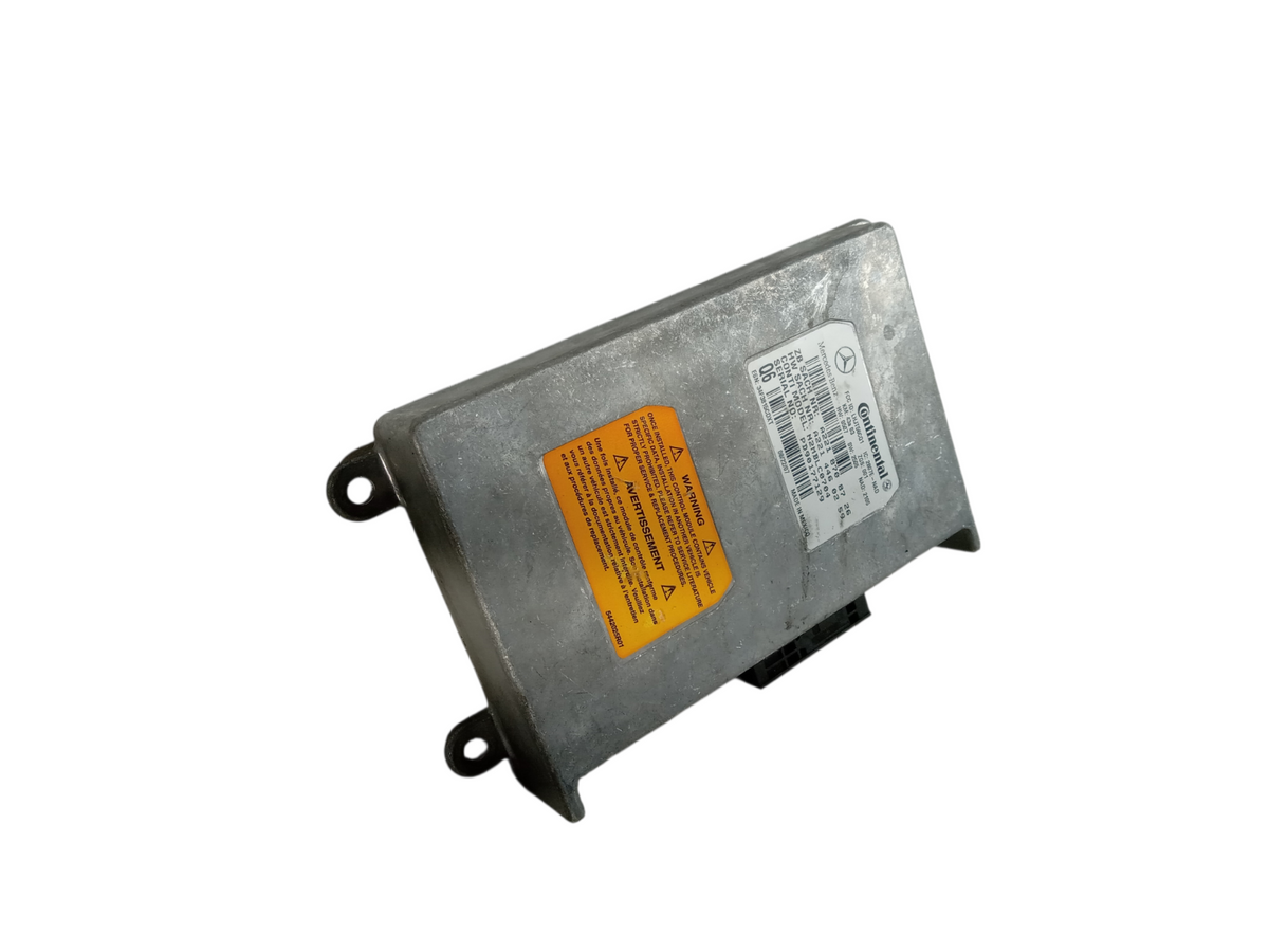 2008-2012 Mercedes-Benz GL450 Communication Control Module OEM 12528