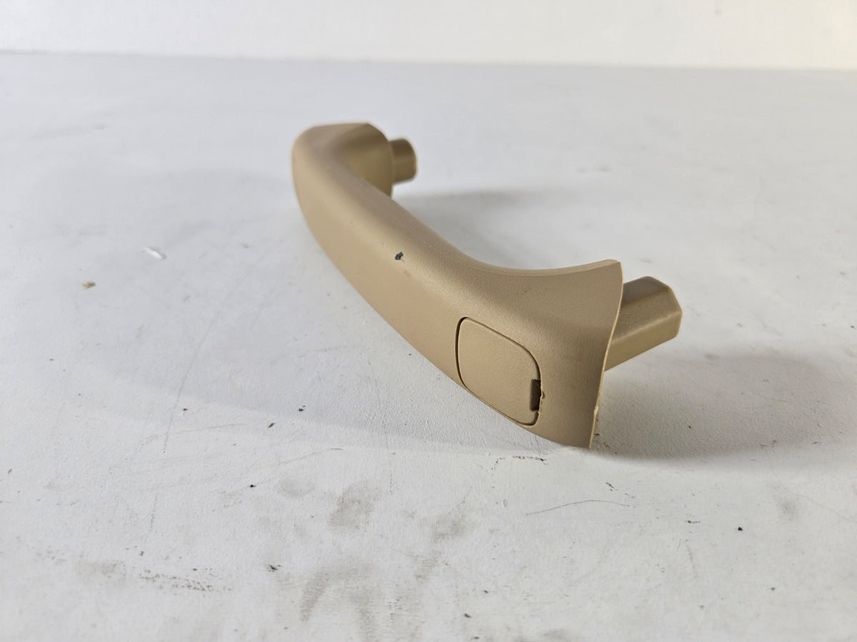 2015 2018 Kia Sedona Rear Trunk Tailgate Interior Grip Grab Pull Handle OE Beige