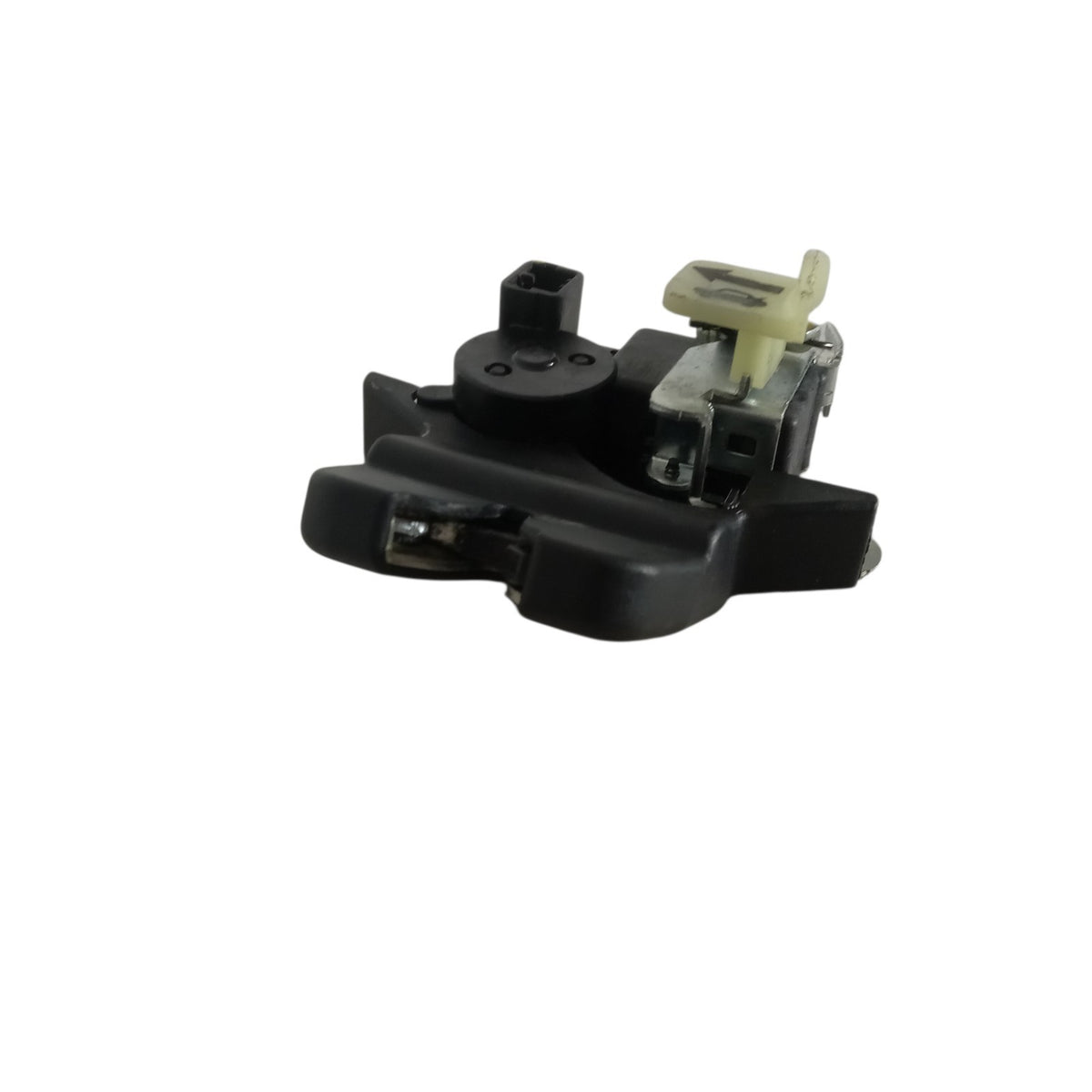 2011 Kia Optima Hybrid Trunk Latch Lock Actuator OEM 11502