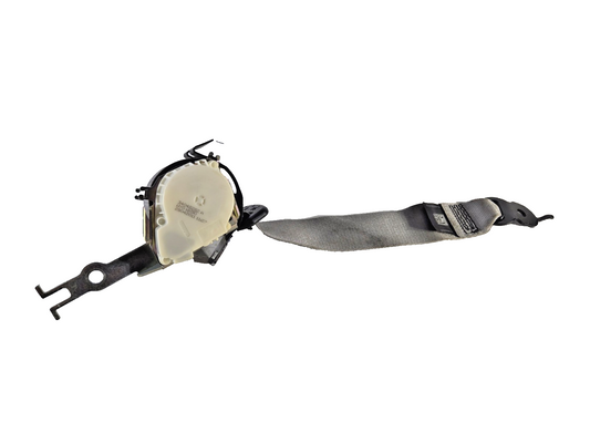 2010 2016 BMW 528i 535d 550i Right Passenger Side Rear Seat Belt Retractor OEM