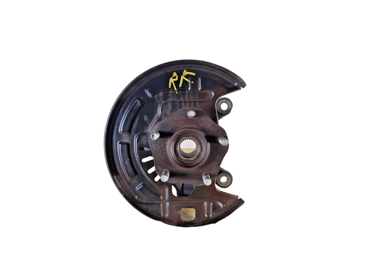 2013-2019 Nissan Sentra Right Front Suspension Spindle Knuckle Hub Stud OEM 5379