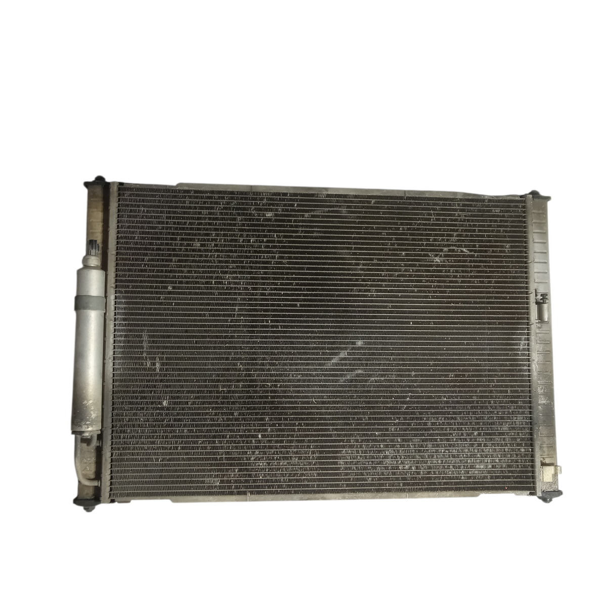 2011 2012 Infiniti G25 Radiator & Condenser B1D60JK90PNW OEM 10660