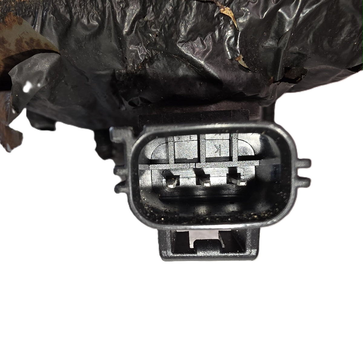 2013 Infiniti FX37 3.7L Power Brake Booster D72103WY0A OEM 10207