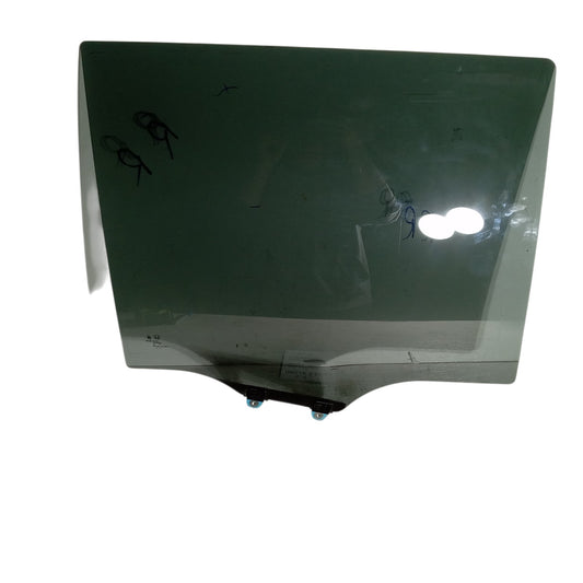 2009-2011 Honda Pilot Right Rear Door Powered Glass Passenger Side OEM 11393