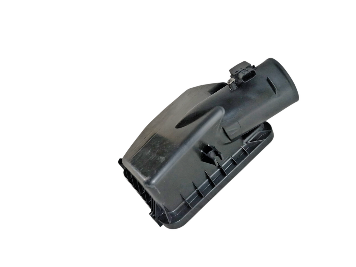 2007-2008 Lexus IS250 2.5L Air Cleaner Upper Cover W Mass Air Flow Sensor OEM 34
