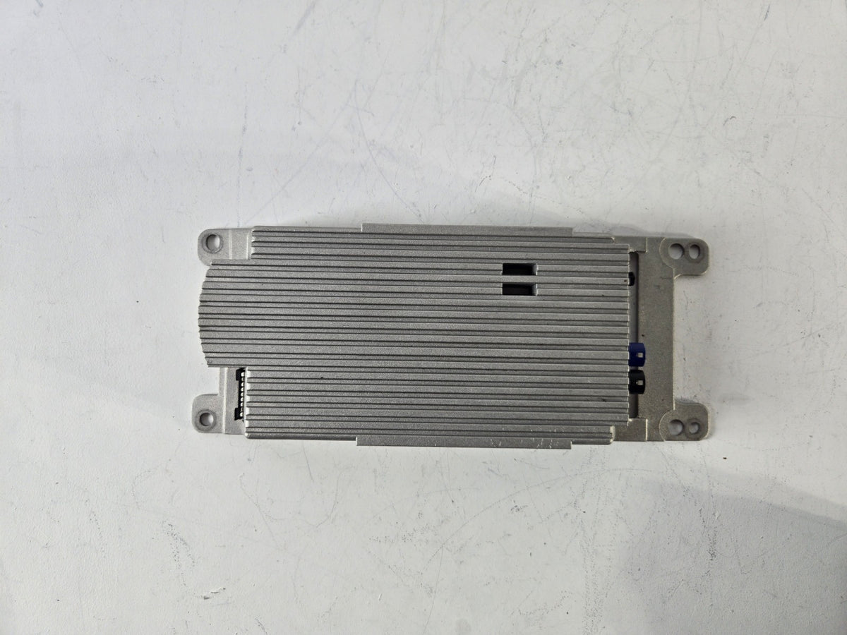2010 2017 BMW 528i 550i Bluetooth Communication Telematics Module OEM 6434-BEB01
