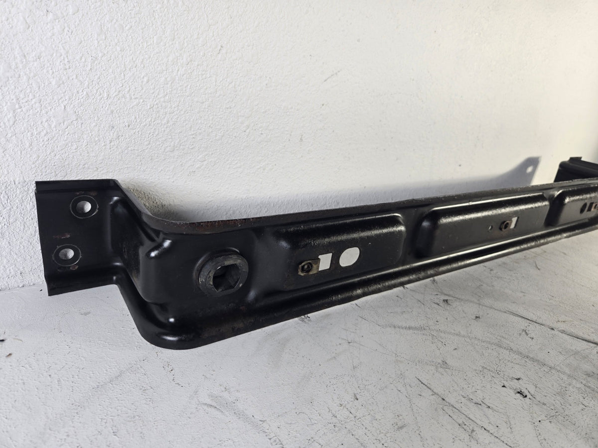 2003 2011 Lincoln Town Car Radiator Core Support Lower Tie Bar OEM 6W1Z8125A