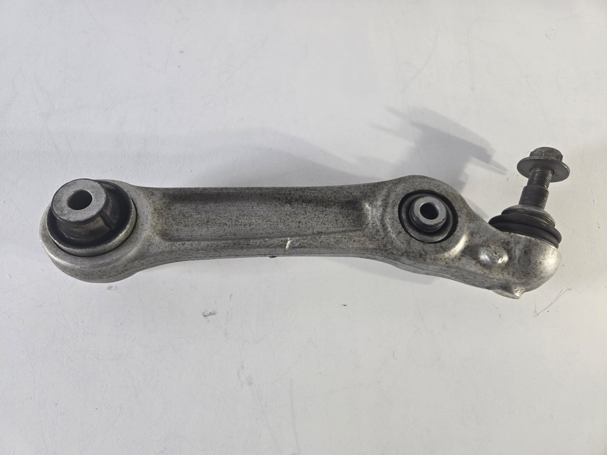 2010 2016 BMW 528i 550i Right Front Suspension Lower Rearward Control Arm OEM