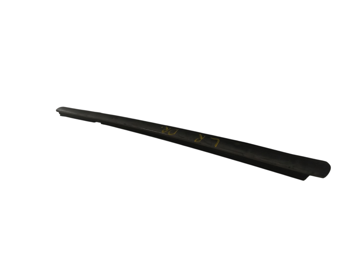 2012-2015 Jeep Patriot Left Rear Door Window Weather Strip 5067753AE OEM 11918