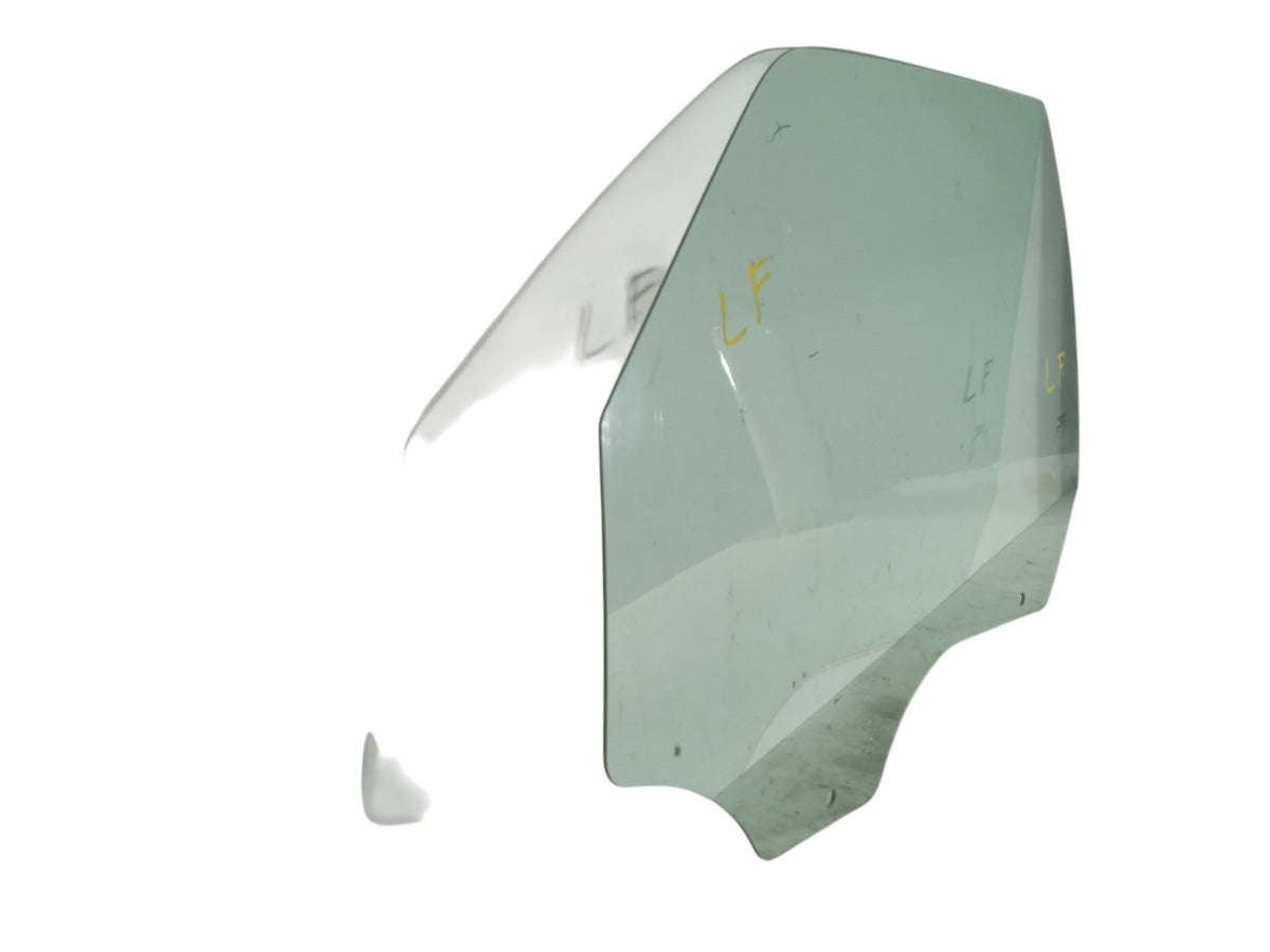 2012-2015 Jeep Patriot Left Front Door Window Glass W Factory Tint OEM 11976