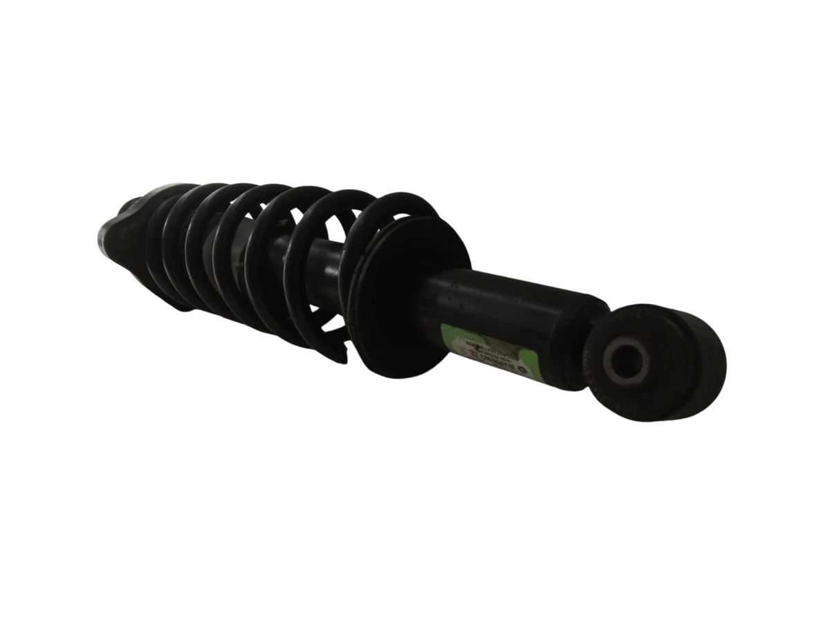 2012-2015 Jeep Patriot Right Rear Suspension Shock Absorber Strut OEM 11885