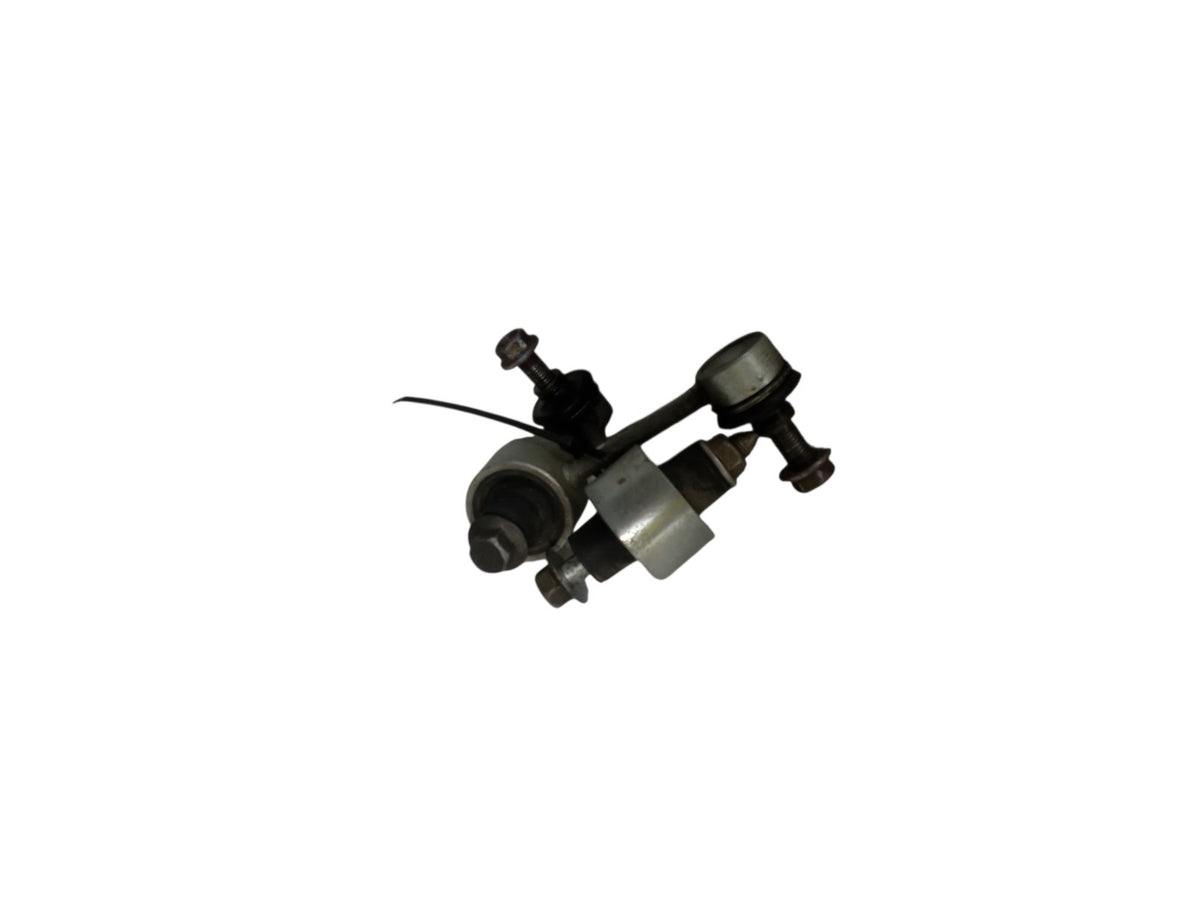 2011-2014 Subaru Impreza 2Pcs Left Right Rear Stabilizer Sway Bar OEM 12747