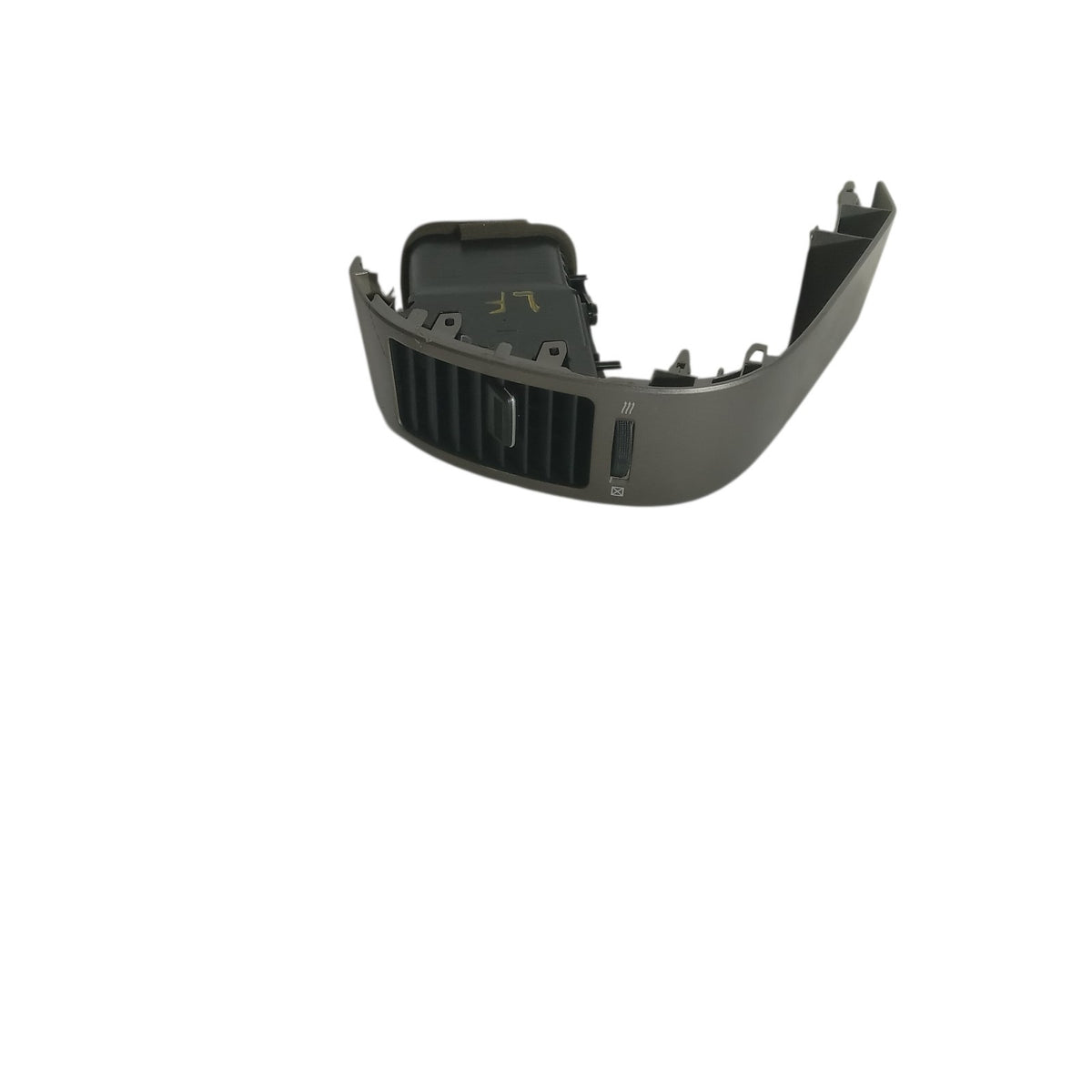 2004-2009 Toyota Prius Left Dash  Air Vent Trim Panel Driver Side OEM 10931