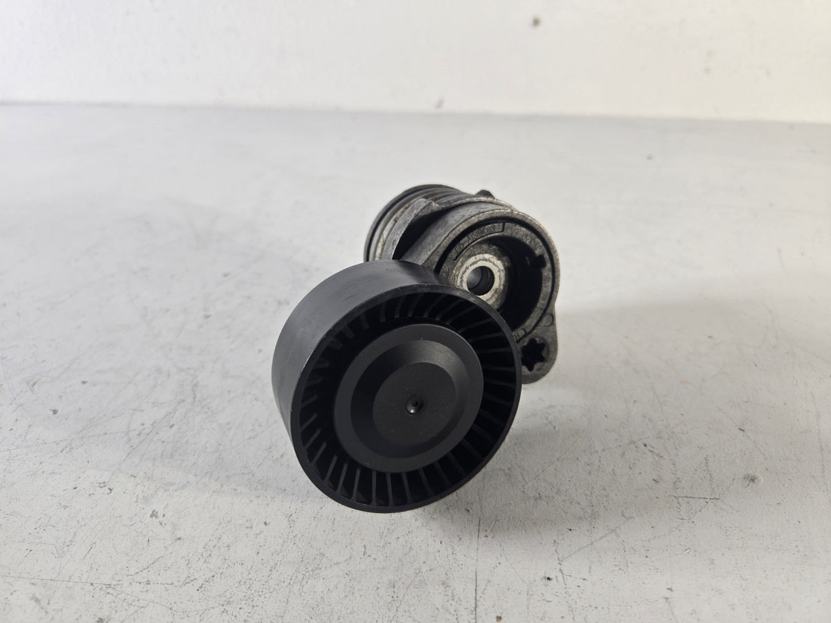 2010 2017 BMW 550i GT xDrive 4.4L Engine Motor Tensioner Belt Pulley OEM