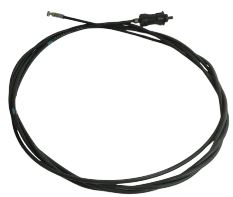 2011-2014 Subaru Impreza Fuel Door Release Cable Wire OEM 12956