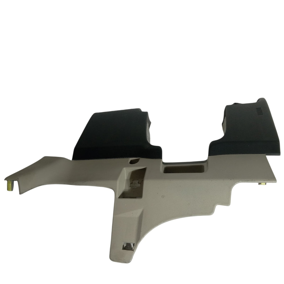 2004-2009 Toyota Prius Dash Instrument Left Side Lower Knee Bolster Trim OEM 935