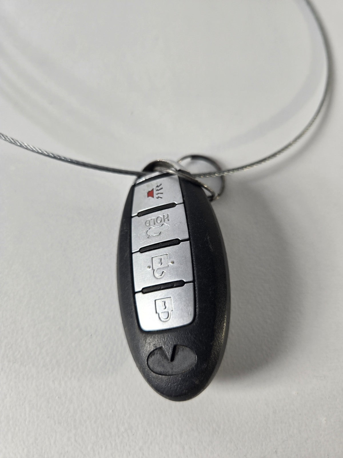 2014 2016 Infiniti Q50 Smart Keyless Entry FOB Remote With Key OEM 285E34HD0C