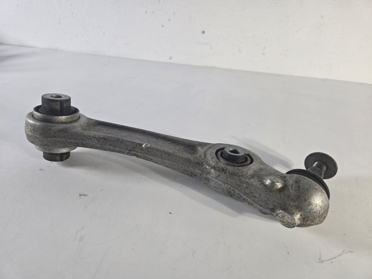 2010 2016 BMW 528i 550i Right Front Suspension Lower Rearward Control Arm OEM