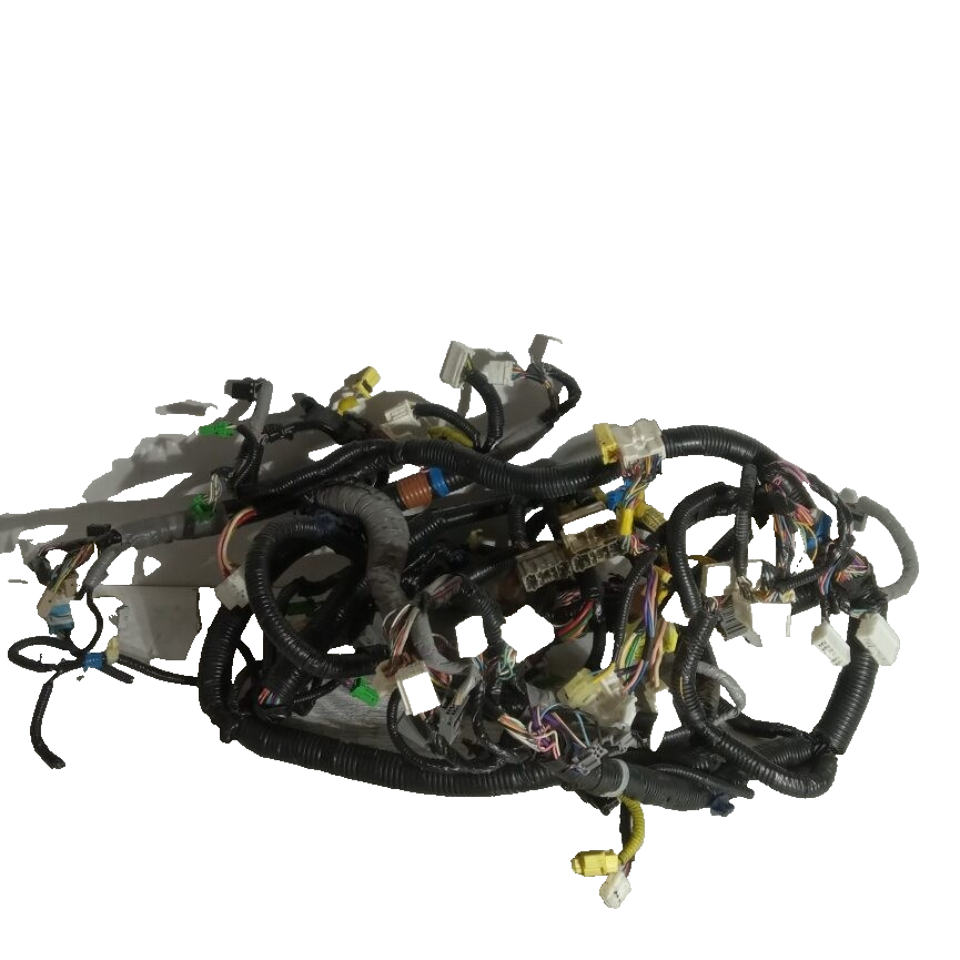 2011 Honda Pilot Dash Instrument Panel Wire Wiring Harness 32117SZAA11 OEM