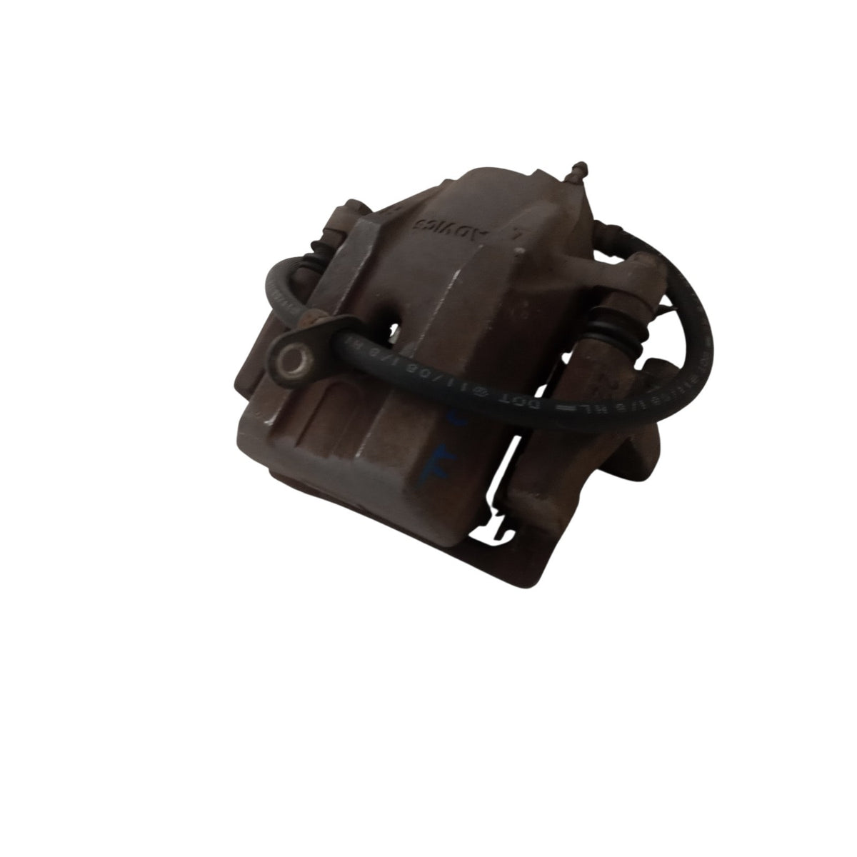2004-2009 Toyota Prius Left Front Wheel Brake Caliper Driver Side OEM 10866