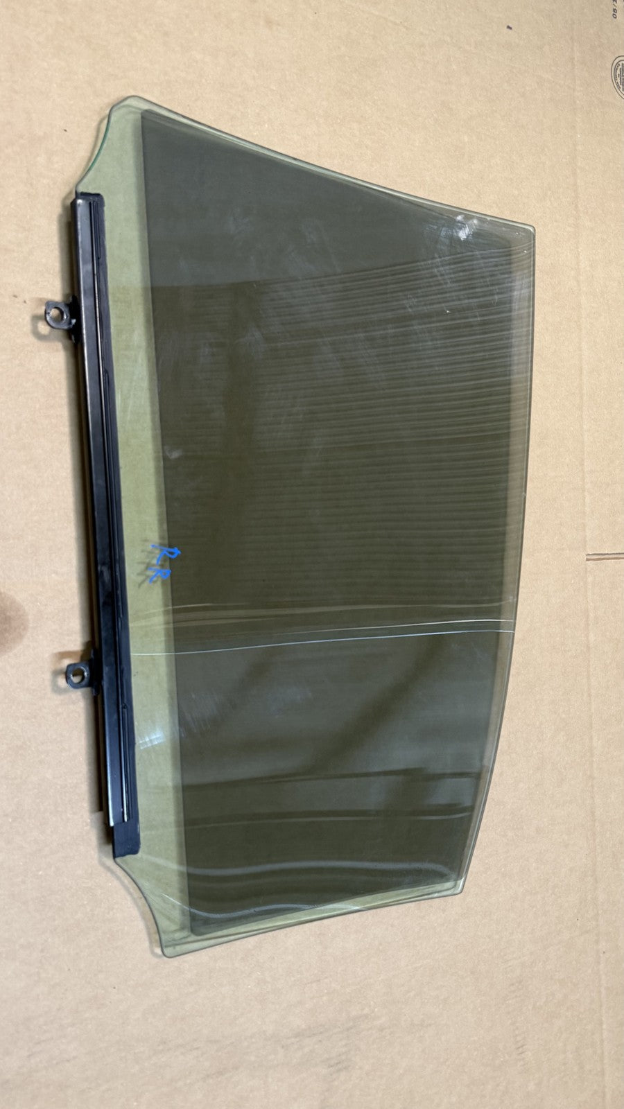 2007-2017 Lexus LS460 Door Glass Rear Right 68103-50190 OEM