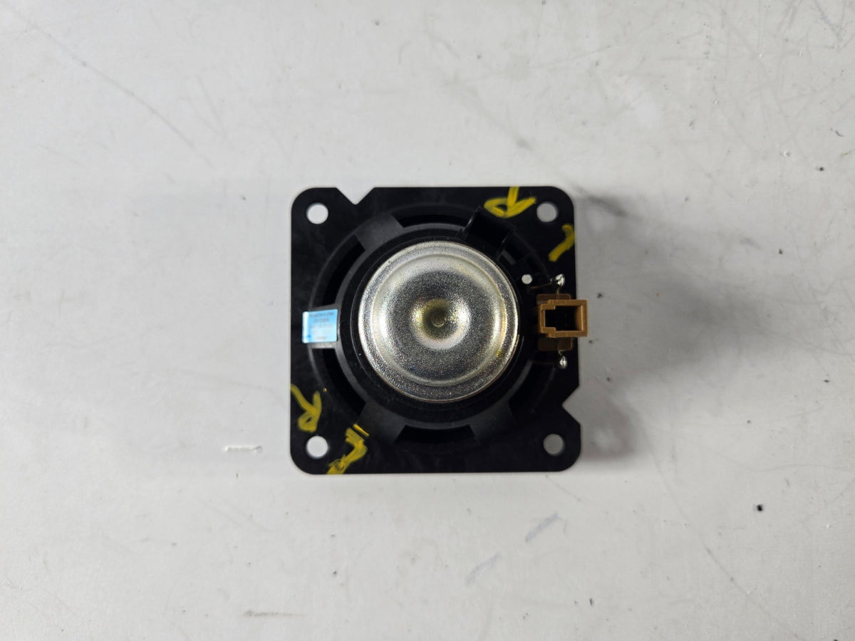 2014 2015 Infiniti Q50 Left Driver Side Rear Deck BOSE Speaker Tweeter OEM