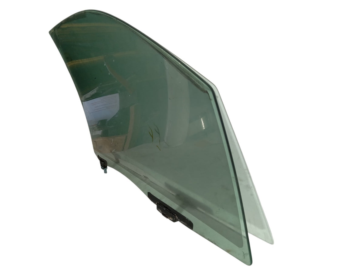 1999 2001 RX RX300 Left Dr Side Frt Door Window Glass Green Tint OEM 68102-48020
