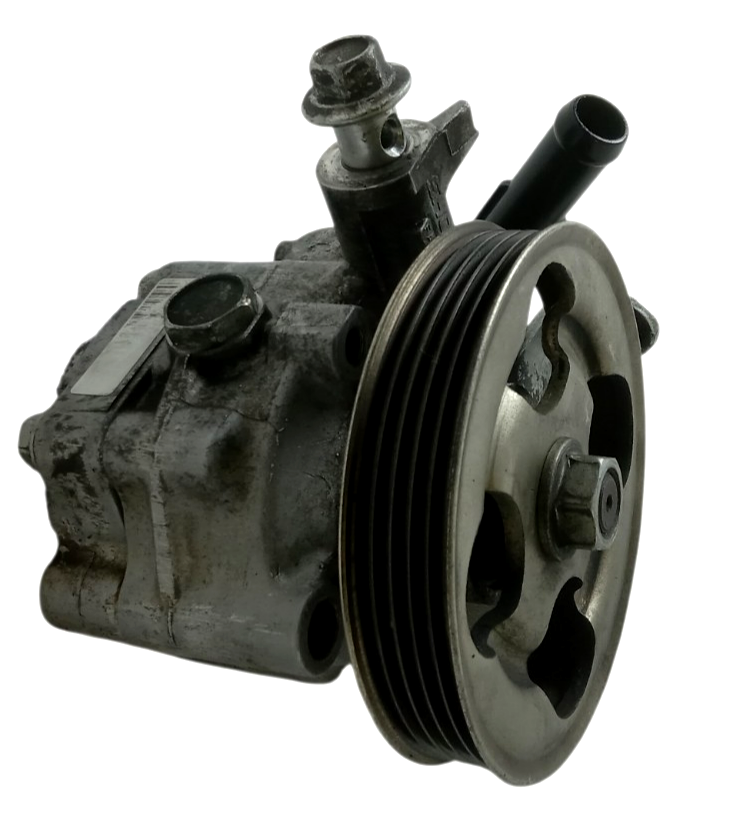 2011-2014 Subaru Impreza 2.5L Power Steering Pump Pulley 34430FG0009L OEM 12779