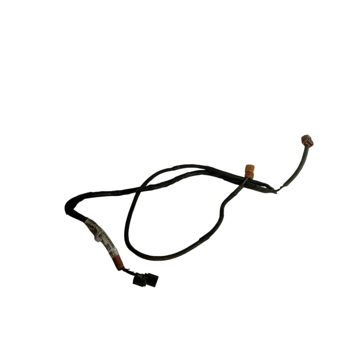 2009-2011 Honda Pilot Rear Sub Frame Wire Wiring Harness 32114SZBA00 OEM 11402