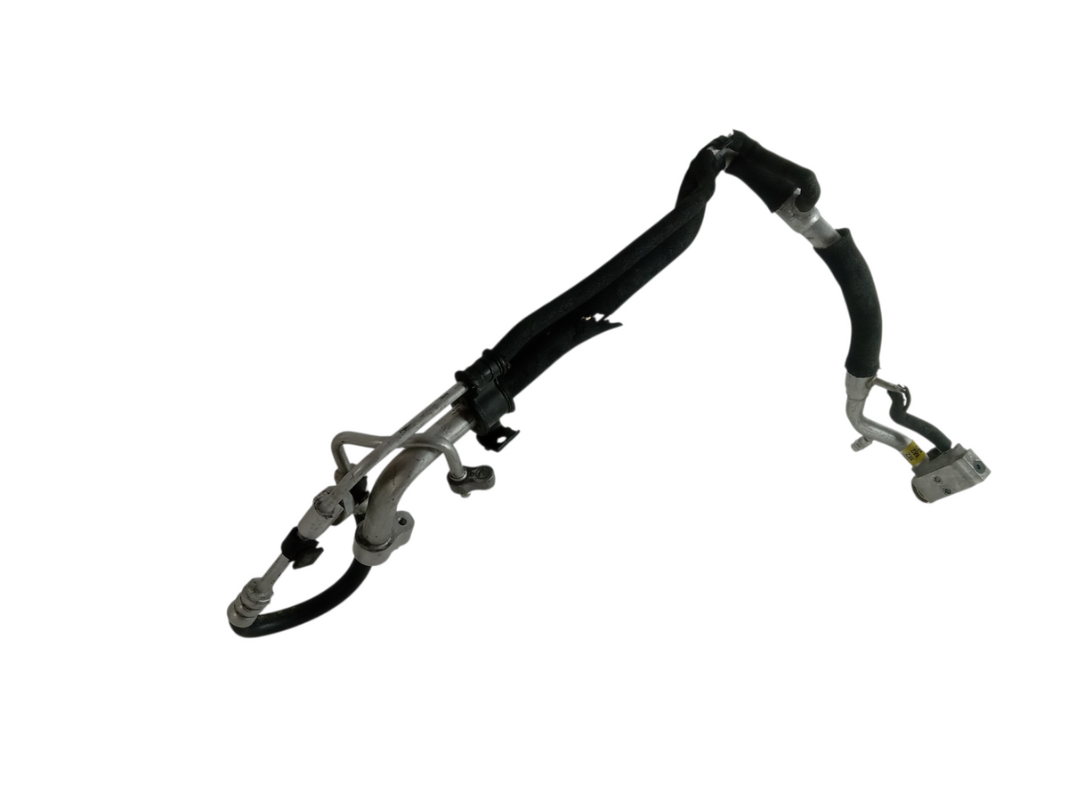 2012-2014 Hyundai Genesis AC Air Condition Suction Liquid hose Pipe OEM 14563