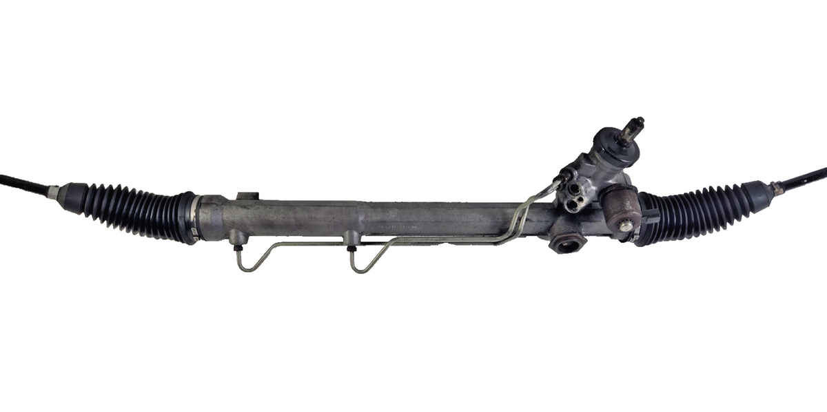 2003 2004 2005 Lincoln Town Car Power Steering Gear Rack & Pinion OEM