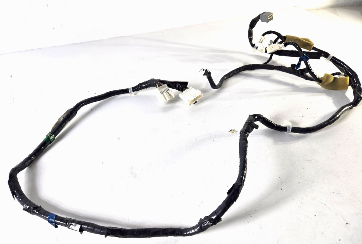 2014 2016 Infiniti Q50 Sunroof Moonroof Wire Wiring Harness OEM 240604GA0D