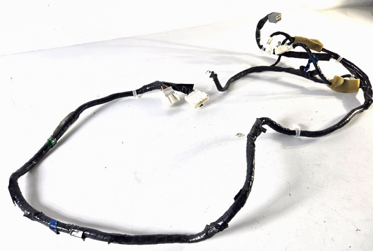 2014 2016 Infiniti Q50 Sunroof Moonroof Wire Wiring Harness OEM 240604GA0D