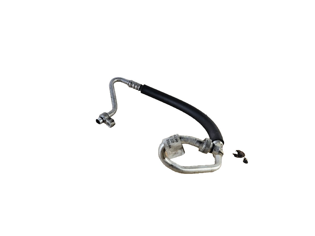 2013-2019 Nissan Sentra A/C Discharge Hose Line Pipe 92490-3SG0A OEM 15378