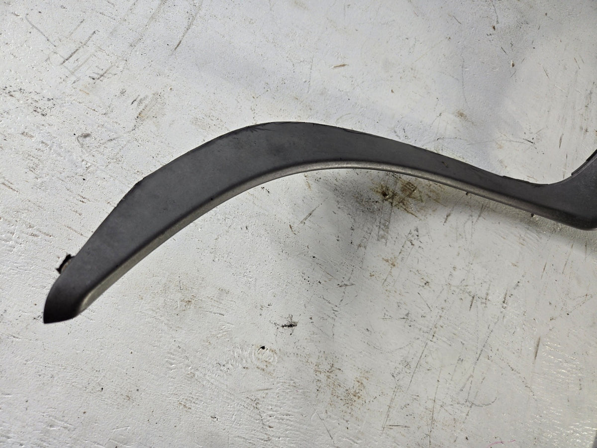 2011 2013 Hyundai Elantra Left Side Front Dash Instrument Center Molding OEM