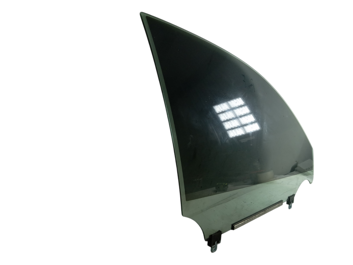 2007-2008 Lexus IS250 Right Front Door Glass Window Passenger Side OEM 14029