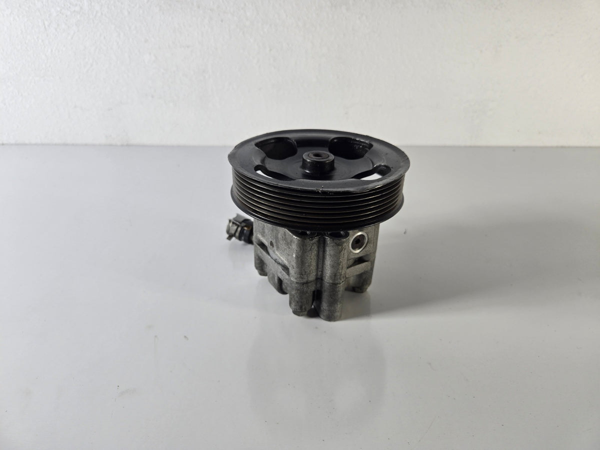 2008 2017 Infiniti EX35 EX37 G37 Q70 Q70L QX50 Power Steering Pump Pulley OEM