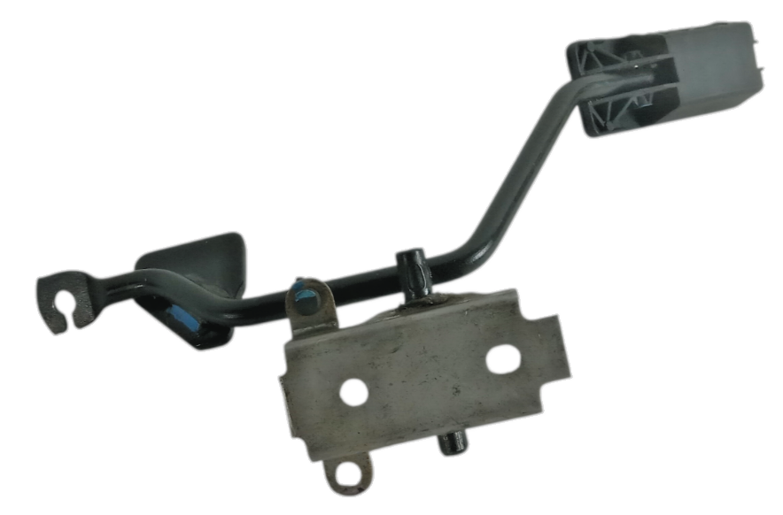 2003 2006 Honda Element Fuel Accelerator Foot Gas Pedal OEM 17800SCVA01