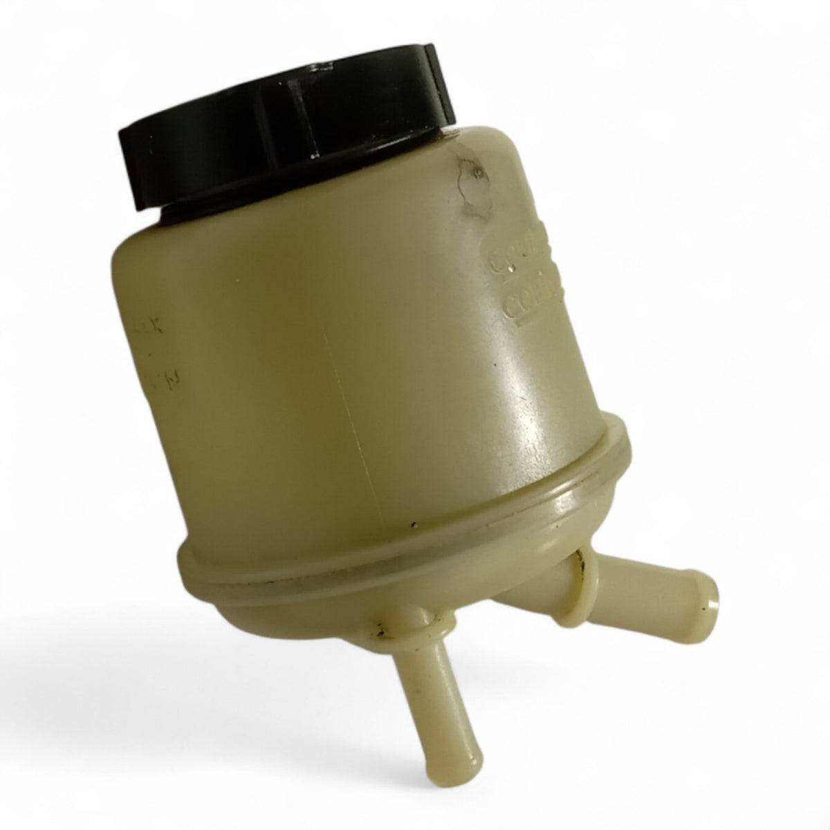 2013-2015 Infiniti FX37 QX70 Power Steering Pump Reservoir Bottle Cap OEM 10216