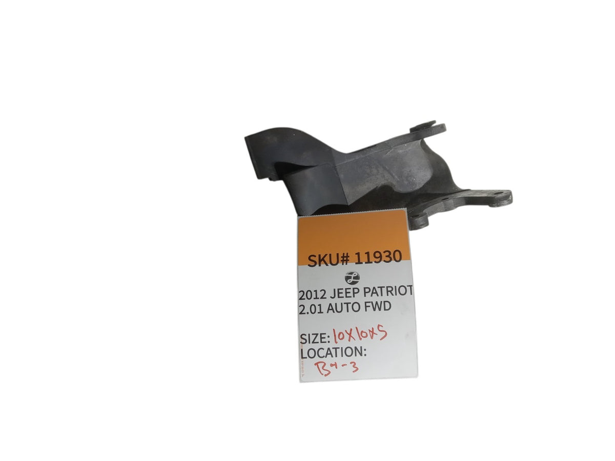 2012-2015 Jeep Patriot Power Steering Pump Bracket OEM 11930