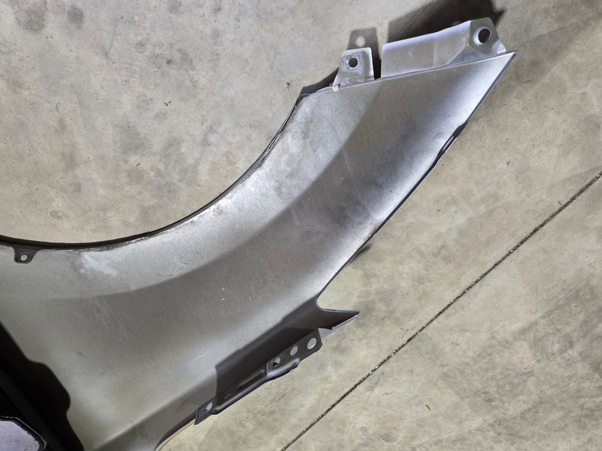 2011 2015 Hyundai Elantra Right Passenger Side Front Fender Quarter Panel OEM x